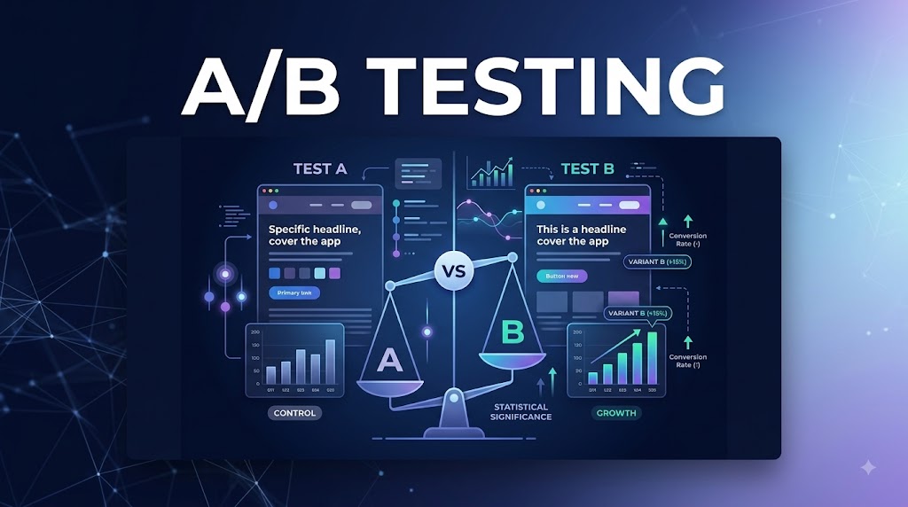 Data Analytics: AB Testing Learning Path DA004